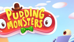 Pudding Monsters – Revenge of The Pudding | GameWoof