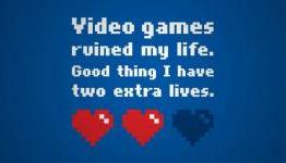 How videogames can improve your health