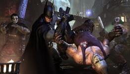 Warner’s Digital Batman Catalogue Goes On Sale On Xbox Live