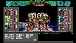 Classic Wizardry Now Available on Steam