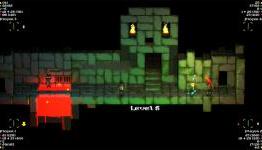 Legend of Dungeon Preview – From Treehouse to Indie Studio | GamersNexus