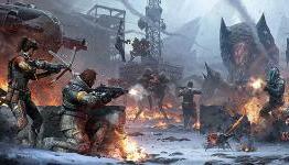 Lost Planet 3 Review | Guardian