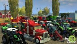 Farming Simulator 2013 Review | X360A
