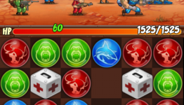 Puzzle Trooper Review | 148Apps