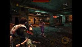 2013: Infected Wars Review | 148Apps