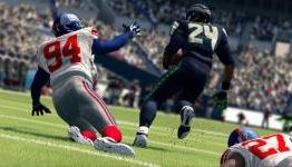 The BoomGuard Report: Madden 25′ Review | Structure Gaming