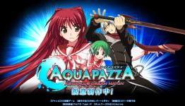 Aquapazza gets a US launch date