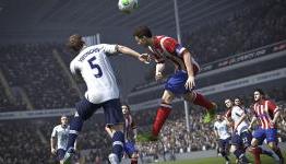 Preview: FIFA 14 | Naviv