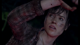Beyond: Two Souls Video Preview – Machinima