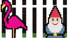 Retro Gamer Garden to rock EB Expo 2013