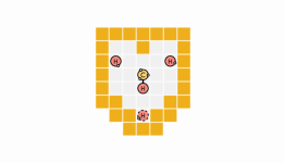 The Game of Education—A Review of Sokobond (pixelsordeath.com)