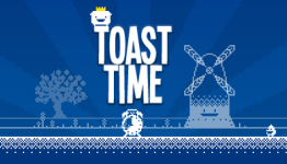 JIG – Toast Time Review
