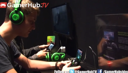 Actiontec Previews NVIDIA Shield Streaming