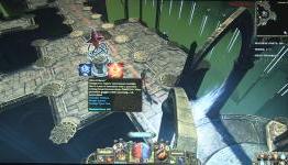Gameplay footage of Deathtrap –Van Helsing’s tower defense spin-off
