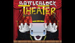 Battleblock Theater – Beavers Review