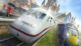 Train Simulator 2014 – Preview | GamingLives