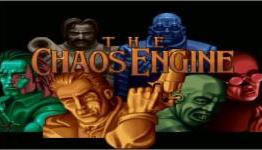 The Chaos Engine Remastered  | CheatMasters