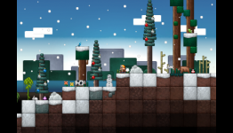 Junk Jack X Walkthrough [Guide]