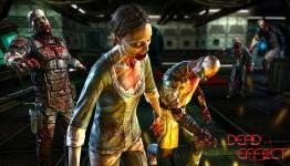 Dead Effect Hits the New Zealand App Store