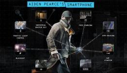 New Image Shows Different types of Hacks Present in the Watch Dogs