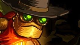 SteamWorld Dig Review | BeefJack