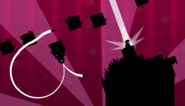 Interview with Cassie Chui, developer on Electronic Super Joy
