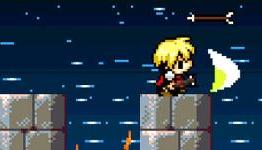 Free Game of Thrones 8-bit style platformer out now