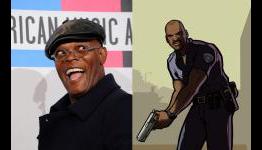 Grand Theft Actors: Celebs in GTA over the years