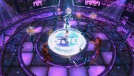 KickBeat (PS Vita) Review – Martial Arts and Music Together in a Game…Who Knew? | C.O.G.