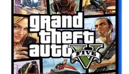 GTA 5 for PS4 Listed By Amazon Germany