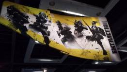 FPSGuru: PAX Prime – Extraction Preview