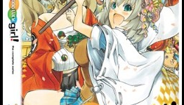 ‘Good Luck Girl!’ English Cast Announced