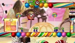 Lemmings Touch Coming To PS Vita