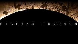 Interview: Danny Green / Killing Horizon