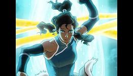 “Legend of Korra: Book 2” Final Trailer