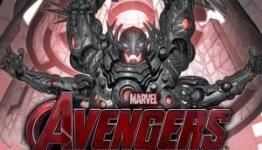 Joss Whedon Talks Casting James Spader as Ultron