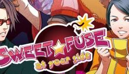 Review: Sweet Fuse: At Your Side – [Save/Continue]
