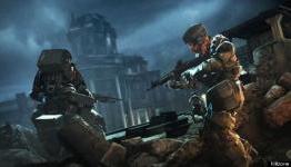 Killzone: Mercenary – PS Vita Gets The Shooter Of Which Fans Have Dreamed (Huffington Post REVIEW)