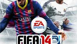 FIFA 14 Cover: Gareth Bale Reveals Altered Real Madrid Video Game Cover