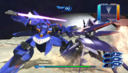 Super Robot Wars OG Infinite Battle screenshots