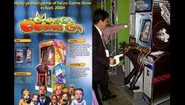 Top 5 Weirdest Arcade Machines