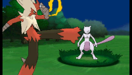 Pokemon That We Think Deserve Mega Forms In Pokemon X And Y