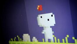 Indie Games: Here to stay?