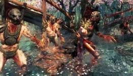 Indie Game Insider | PAX Prime 2013 Shadow Warrior Preview