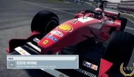 Team VVV – F1 2013 Gameplay Impressions – Thrashing Irvine’s Ferrari around Brands Hatch