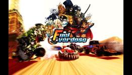 Fuel Overdose 1.99€ Until September 18th