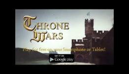 Throne Wars: Attack Guide – How to destroy other players’ settlements avatar