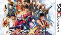 OtakuDome: Project X Zone Review