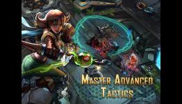 Perfect World Games Moves into Mobile Markets Four Titles Announced