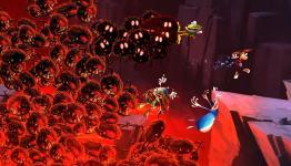 Review: Rayman Legends [eGamer]